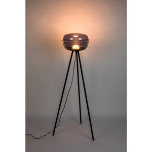 Zuiver vloerlamp Smokey