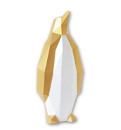 ASSEMBLI Pinguin SMALL 