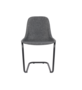 THIRSTY CHAIR - Graphite grey