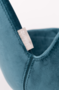 BRITT ARMCHAIR - Velvet petrol