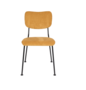 BENSON CHAIR - Ochre