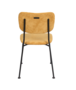 BENSON CHAIR - Ochre