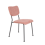 BENSON CHAIR - Pink