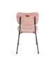 BENSON CHAIR - Pink