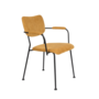 BENSON ARMCHAIR - Ochre