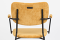 BENSON ARMCHAIR - Ochre