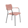 BENSON ARMCHAIR - Pink