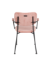 BENSON ARMCHAIR - Pink