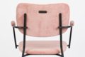 BENSON ARMCHAIR - Pink