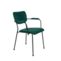 BENSON ARMCHAIR - Green