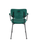 BENSON ARMCHAIR - Green