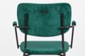 BENSON ARMCHAIR - Green