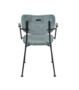 BENSON ARMCHAIR - Grey blue