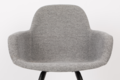 ALBERT KUIP SOFT ARMCHAIR - Light grey