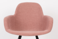 ALBERT KUIP SOFT ARMCHAIR - Pink