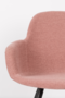 ALBERT KUIP SOFT ARMCHAIR - Pink