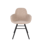 ALBERT KUIP SOFT ARMCHAIR - Beige