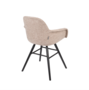 ALBERT KUIP SOFT ARMCHAIR - Beige