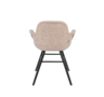 ALBERT KUIP SOFT ARMCHAIR - Beige