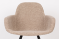 ALBERT KUIP SOFT ARMCHAIR - Beige