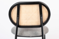 SPIKE CHAIR - Naturel / grey