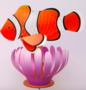 ASSEMBLI CLOWNFISH