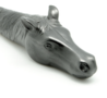 GRAPHITE OBJECT PAARD