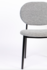 SPIKE CHAIR - Grey_