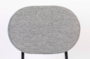 SPIKE CHAIR - Grey_