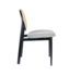 SPIKE CHAIR - Naturel / grey_