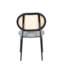 SPIKE CHAIR - Naturel / grey_