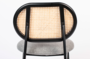 SPIKE CHAIR - Naturel / grey_