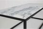 Salontafel Zuiver Marble power_