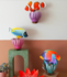 ASSEMBLI CLOWNFISH_