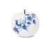 FLEUR Touch of nature 12cm ROYAL DELFT_